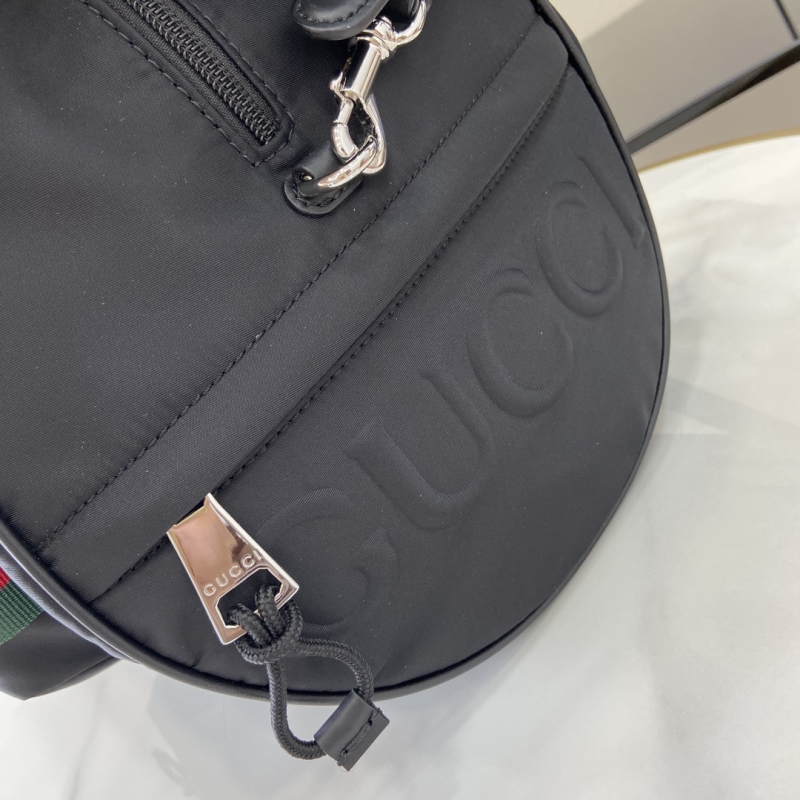 Gucci Travel Bags